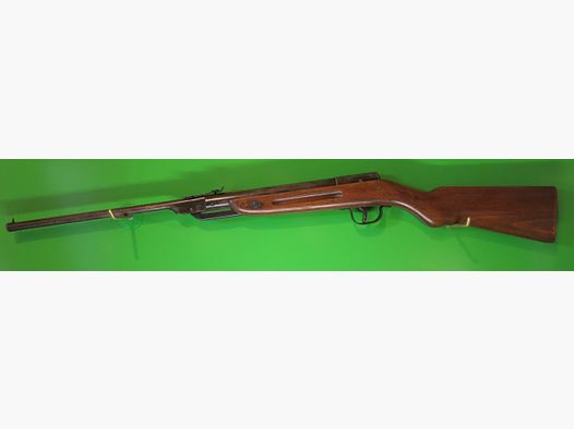 Falke Luftgewehr Modell 40, Sammlergewehr - 4,5 mm     #1