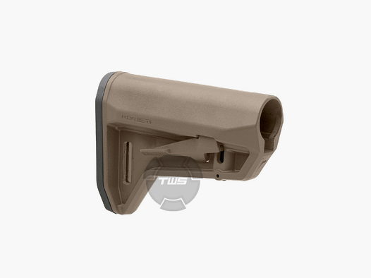 MAGPUL MOE SL-M Carbine Stock Mil-Spec MAG1242 FDE