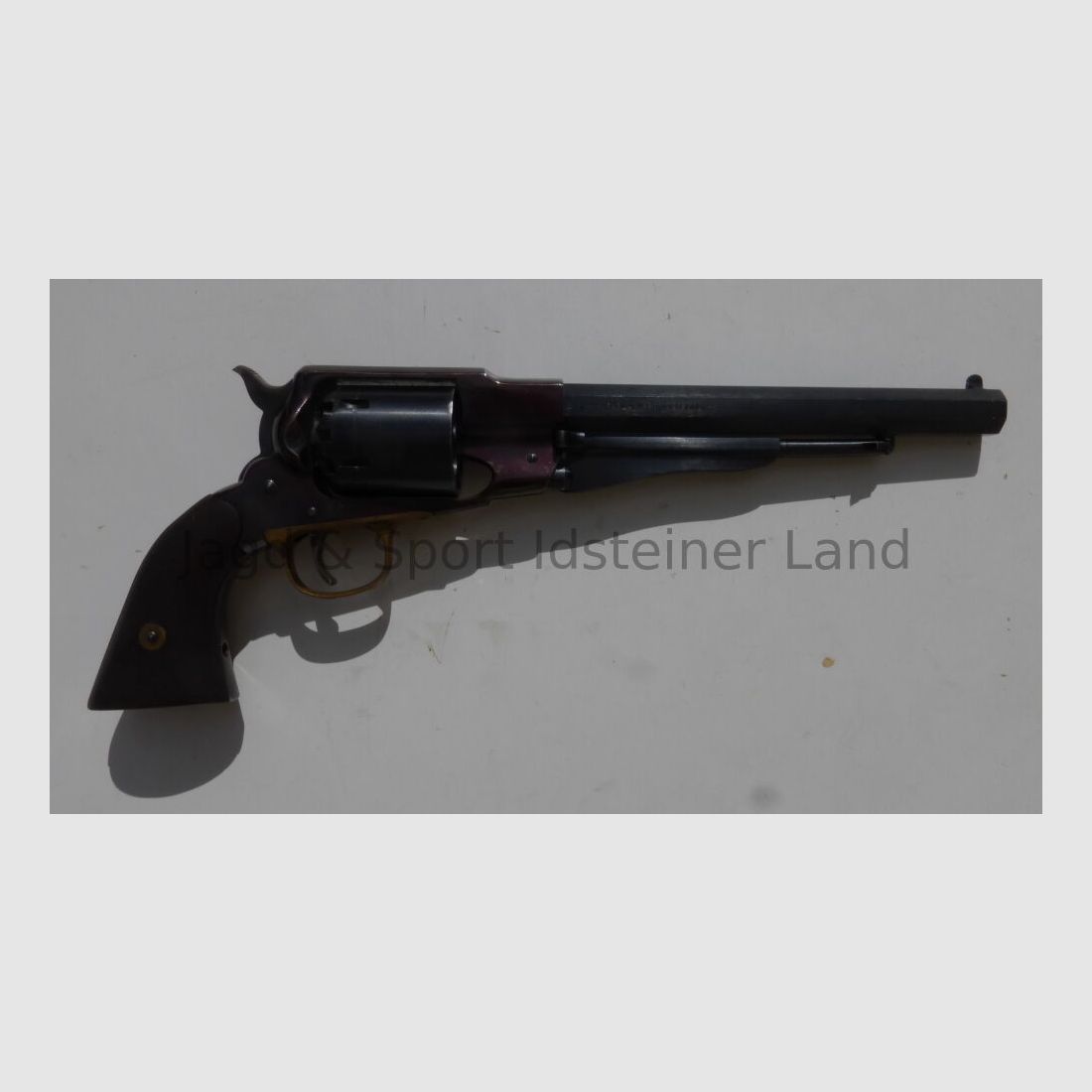 Euroarms Remington New Model Army