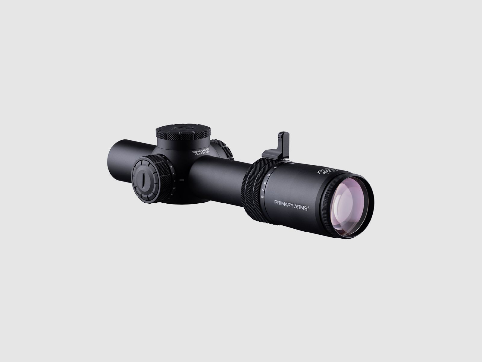 PLx-C 1-8x24 FFP RDB Griffin MIL G2, immagine 3 di 5