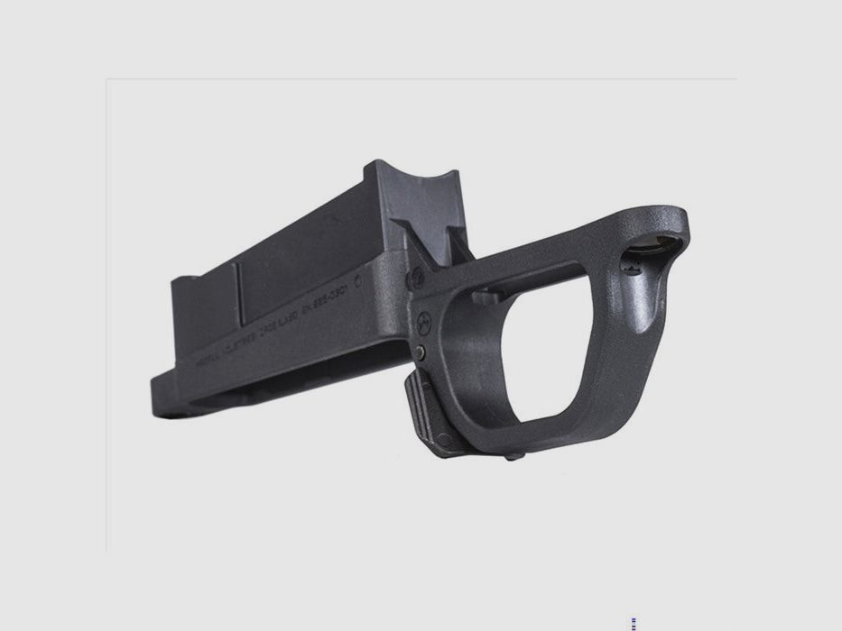 Magpul Hunter 700L Magnum Bolt-Action-Magazinschacht