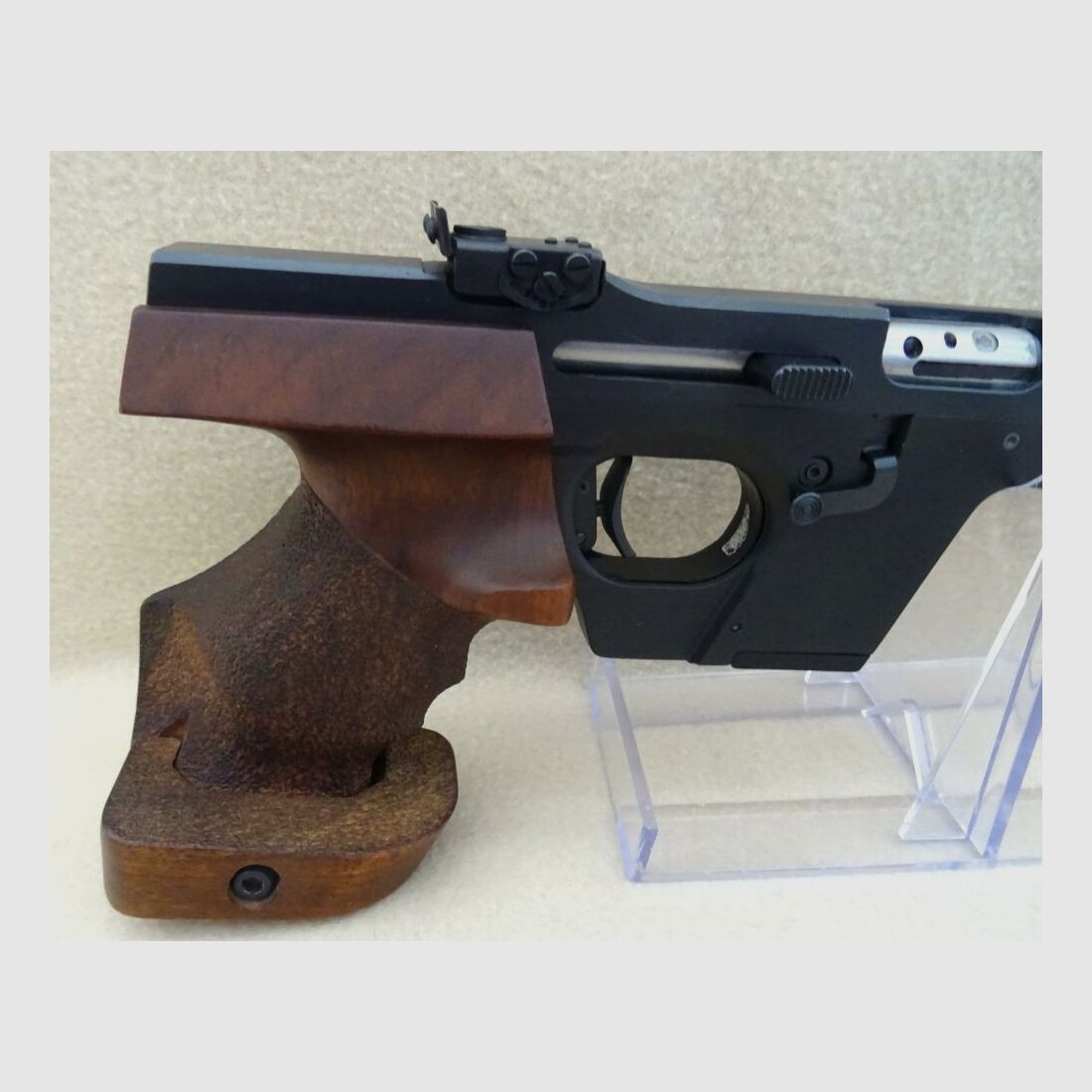 Walther GSP