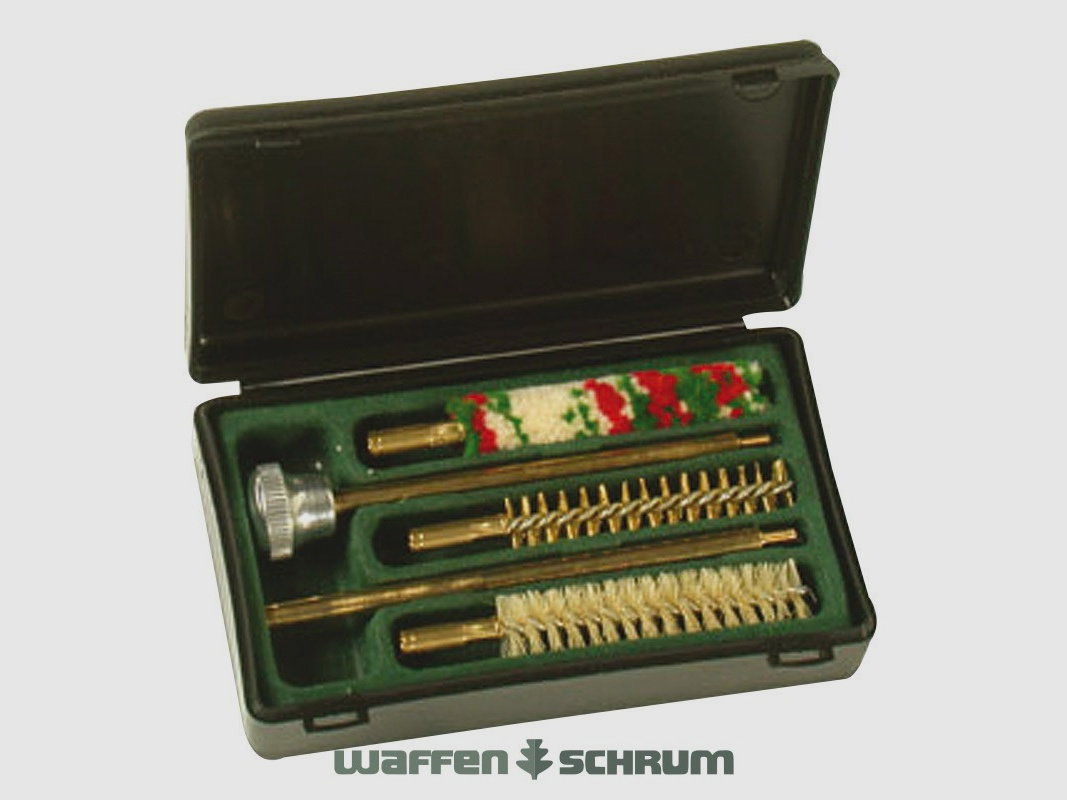 AKAH box for handguns