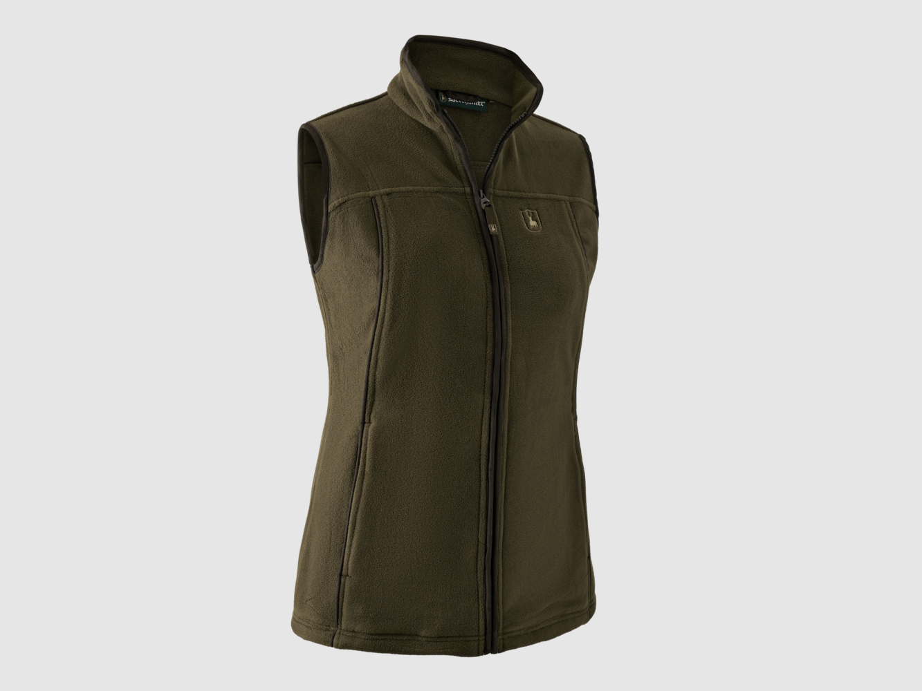 Deerhunter Lady Eagle Fleece Waistcoat, afbeelding 1 van 6