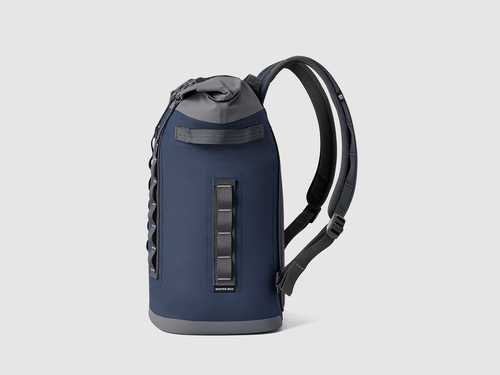 YETI® Hopper Backpack M20 - Navy, Bild 15 von 20