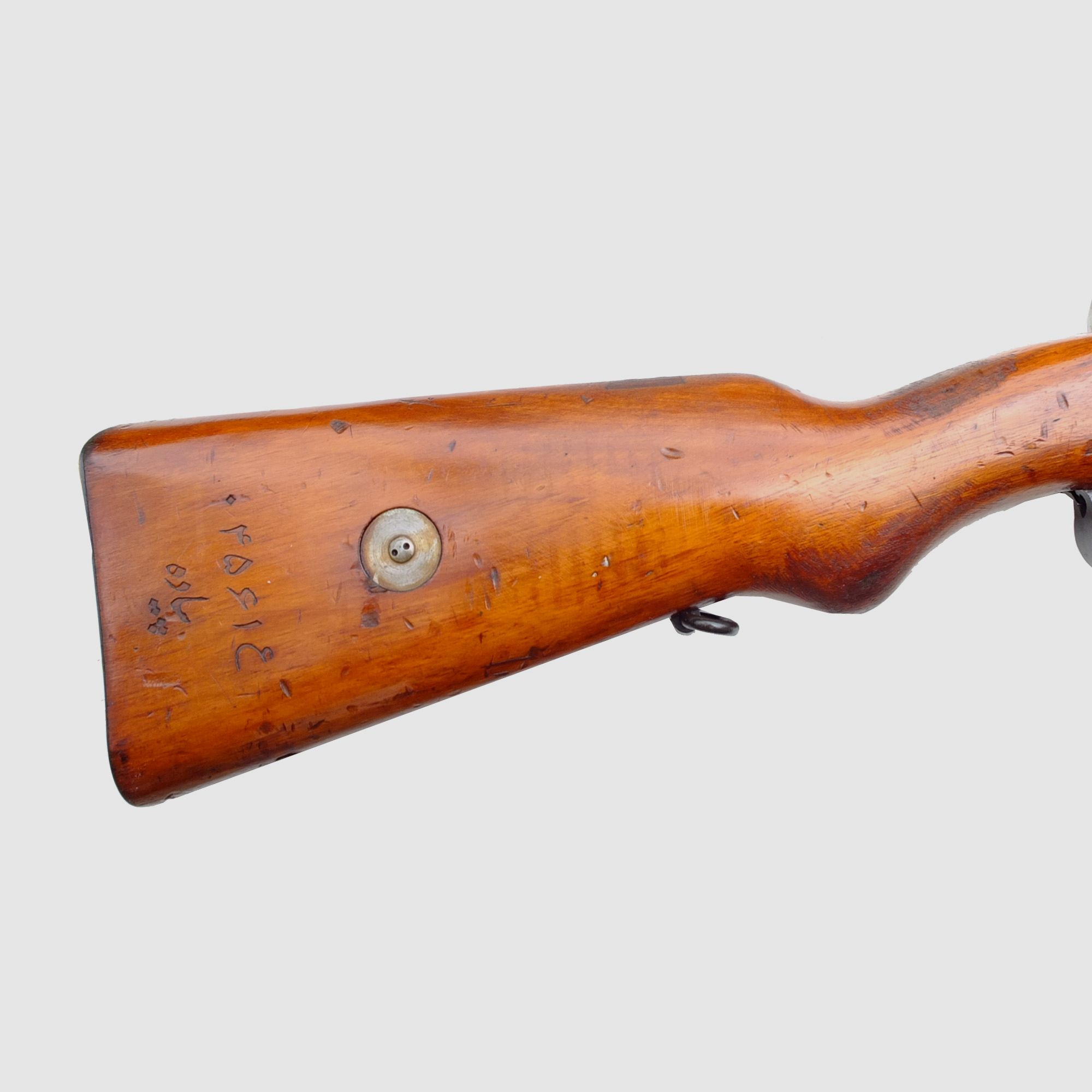 Mauser Persiano 9829, Bild 4 von 5