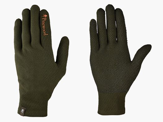 Pinewood Handschuhe Hunters Liner Stretch