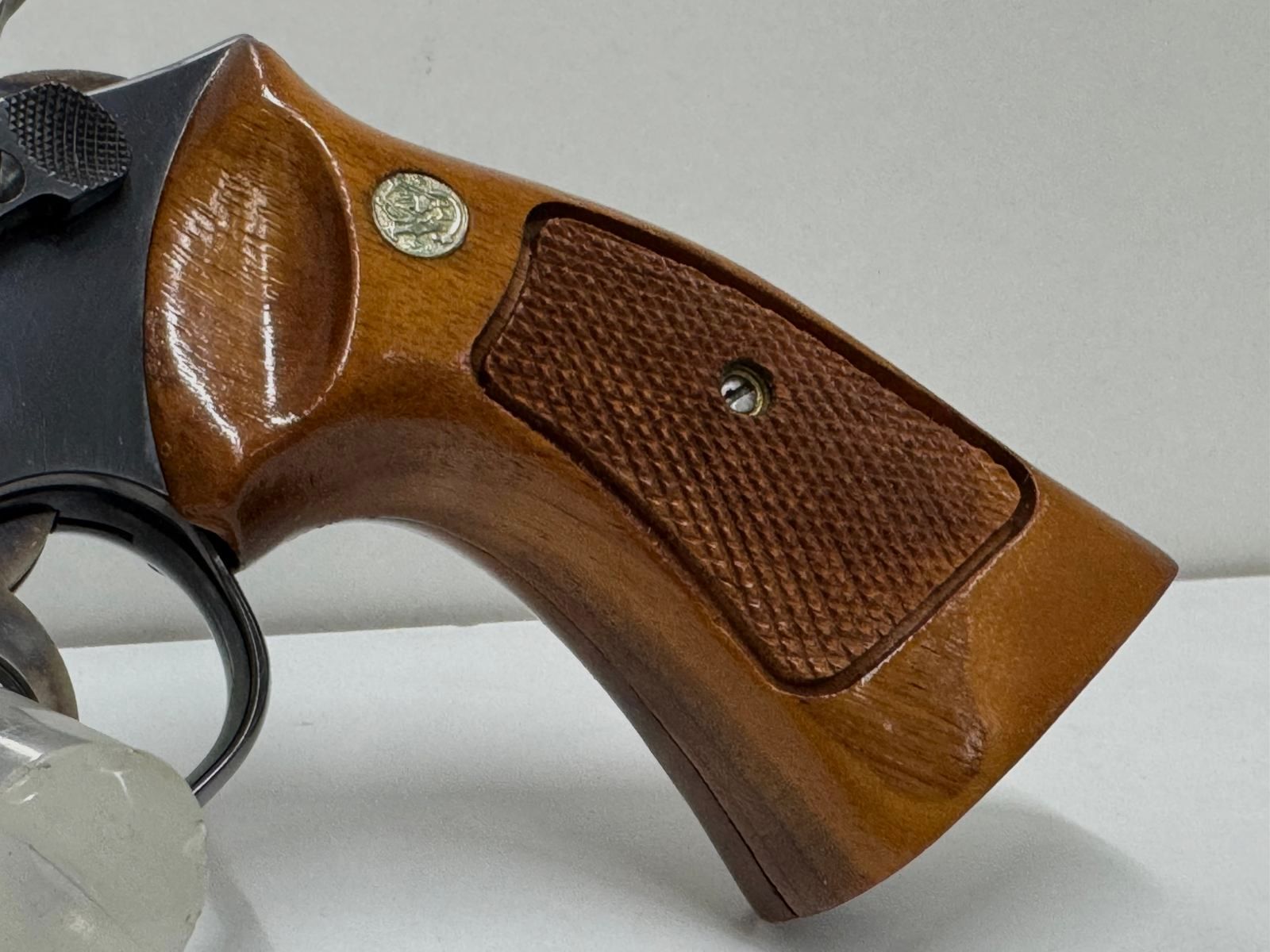 Smith & Wesson Mod. 19