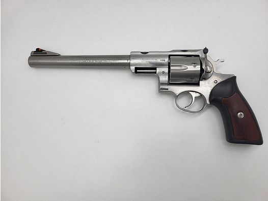 Ruger Ruger Super Redhawk 44 Mag