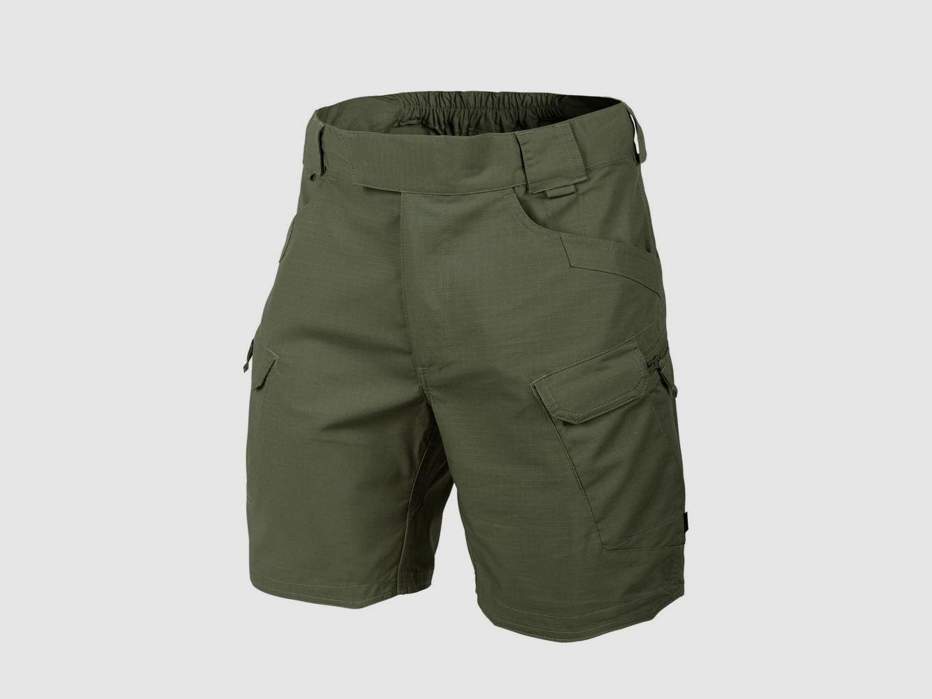 HELIKON TEX UTP SHORT OLIVE 8.5"