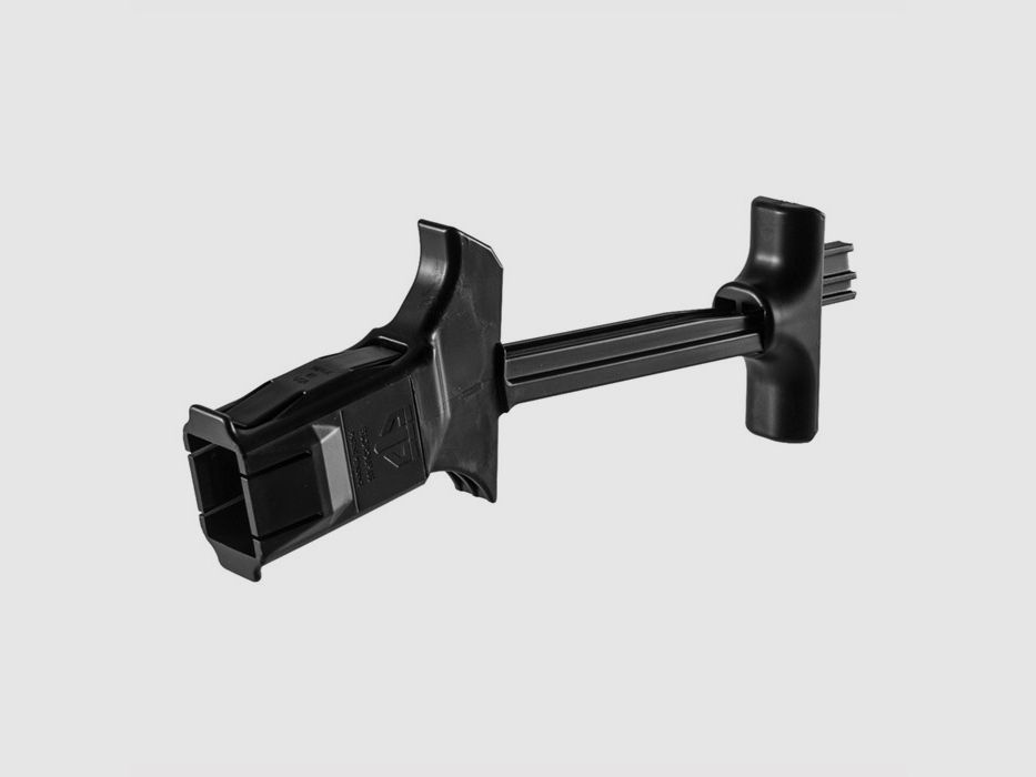 ELITE TACTICAL SYSTEMS GROUP UNIVERSELLER MAGAZINLADER FÜR PISTOLEN KALIBER 9mmLuger/.40 S&W