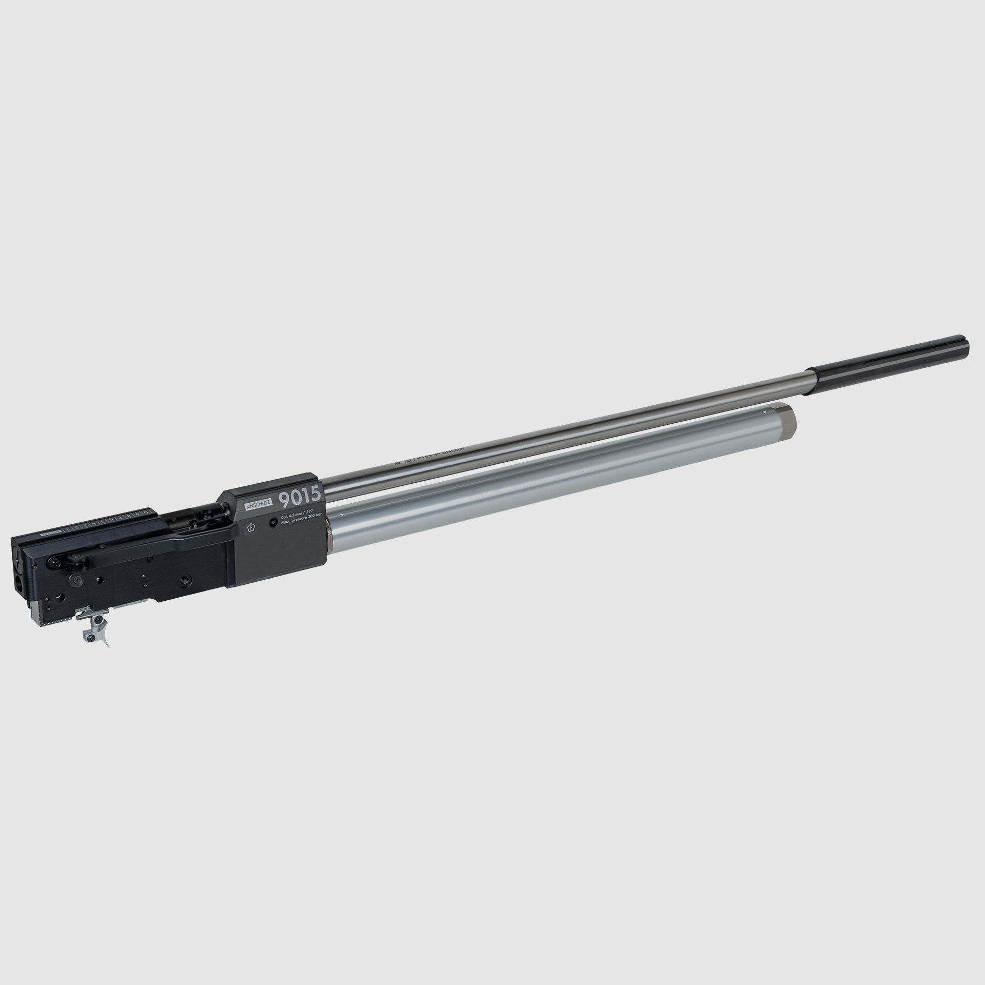 Anschutz 9015 Club, afbeelding 2 van 3