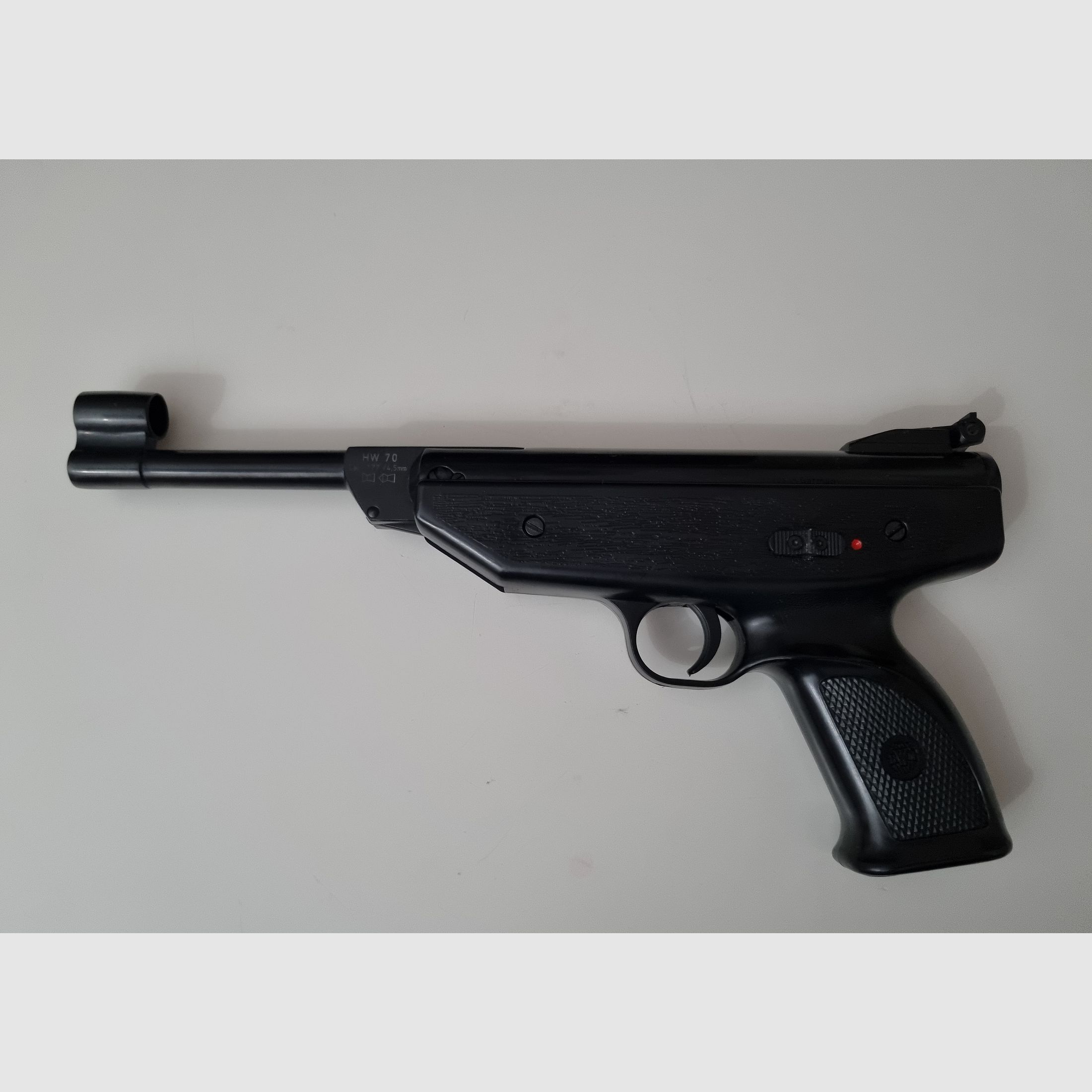 Weihrauch HW 70 