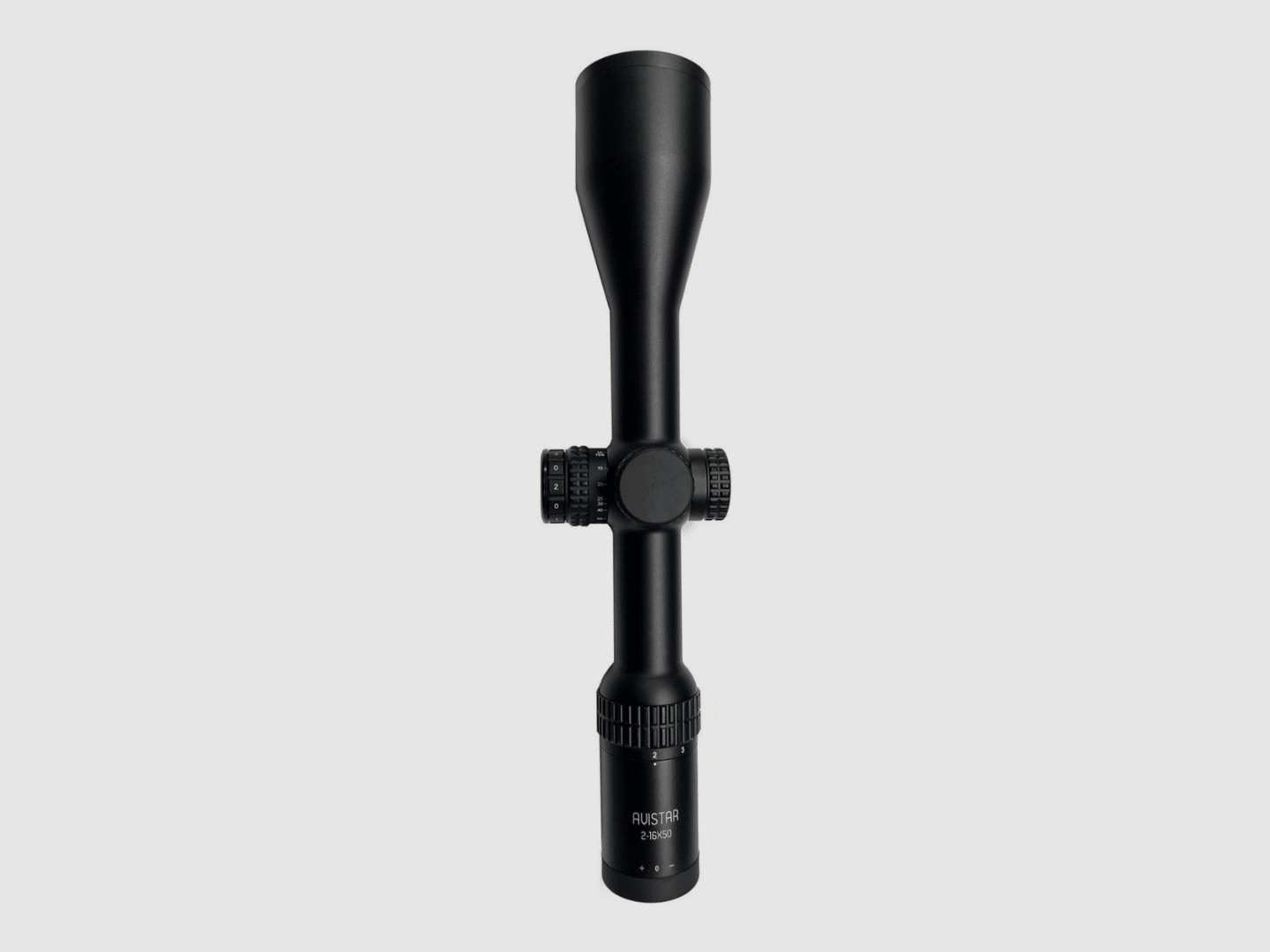 Zielfernrohr AVISTAR 2-16×50 R.I., Bild 3 von 10