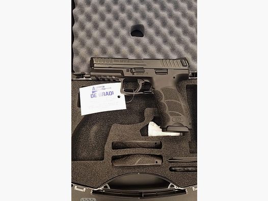 H&K SFP9 9×21
