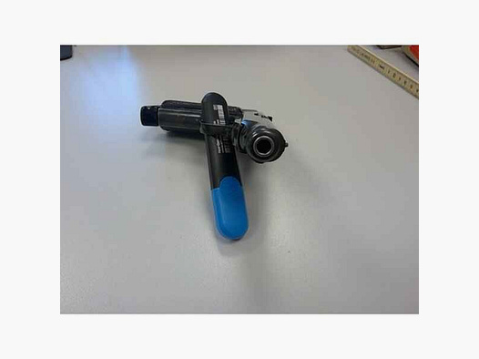 Pistole Walther Mod.9 Zella Mehlis