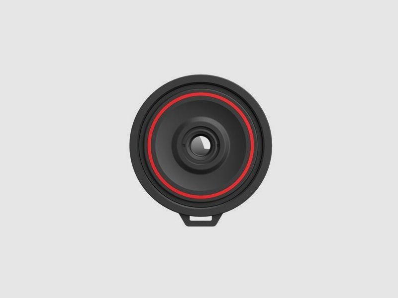 Guide TE211 Termisk Spotter 10mm F1.0, billede 4 af 4