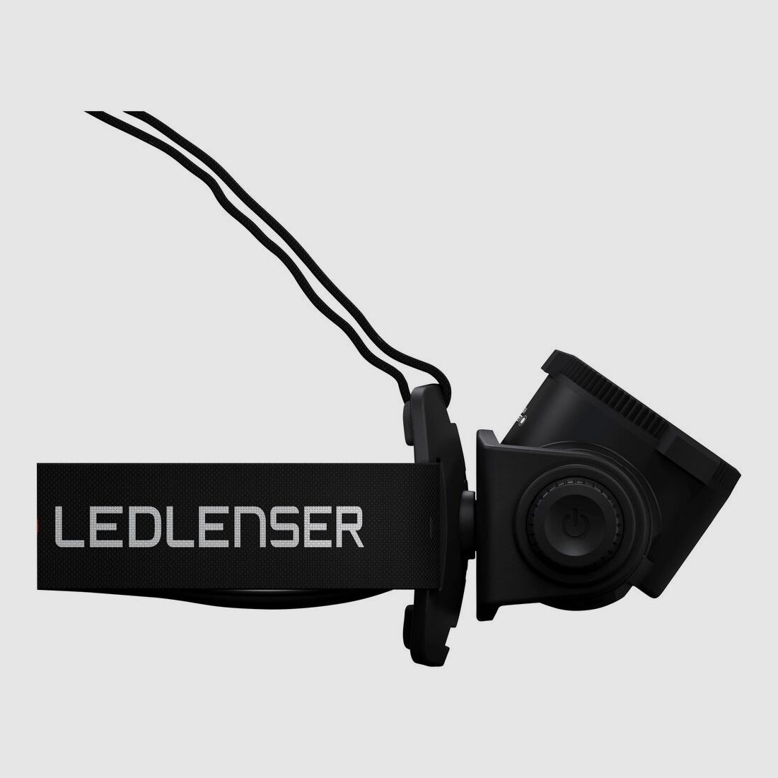 Ledlenser Headlamp H15R core
