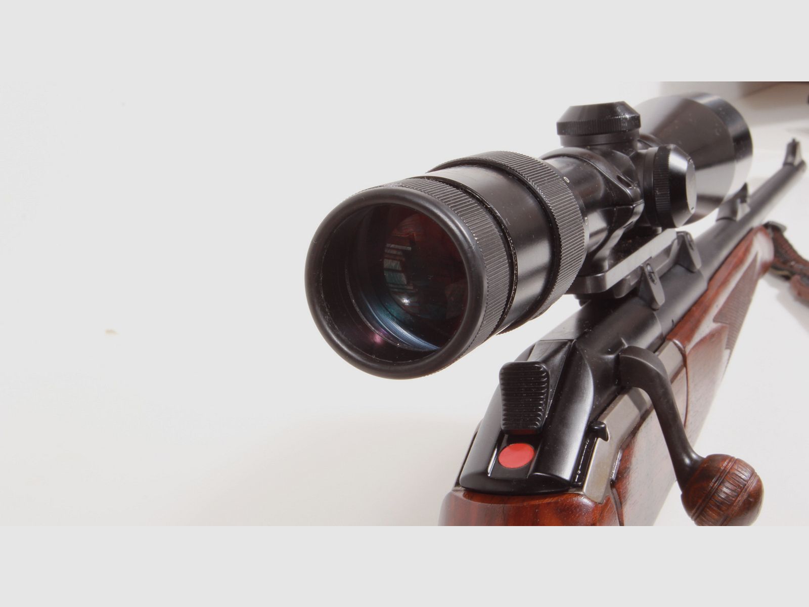 Repetierbüchse Blaser R93 Artikel 17164
