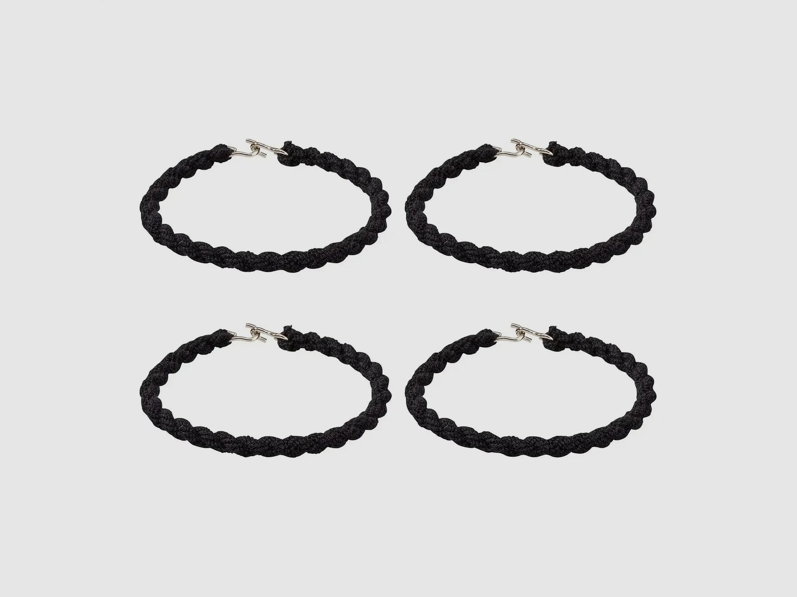 Mil-Tec Mil-Tec US Hosengummiband - Oliv