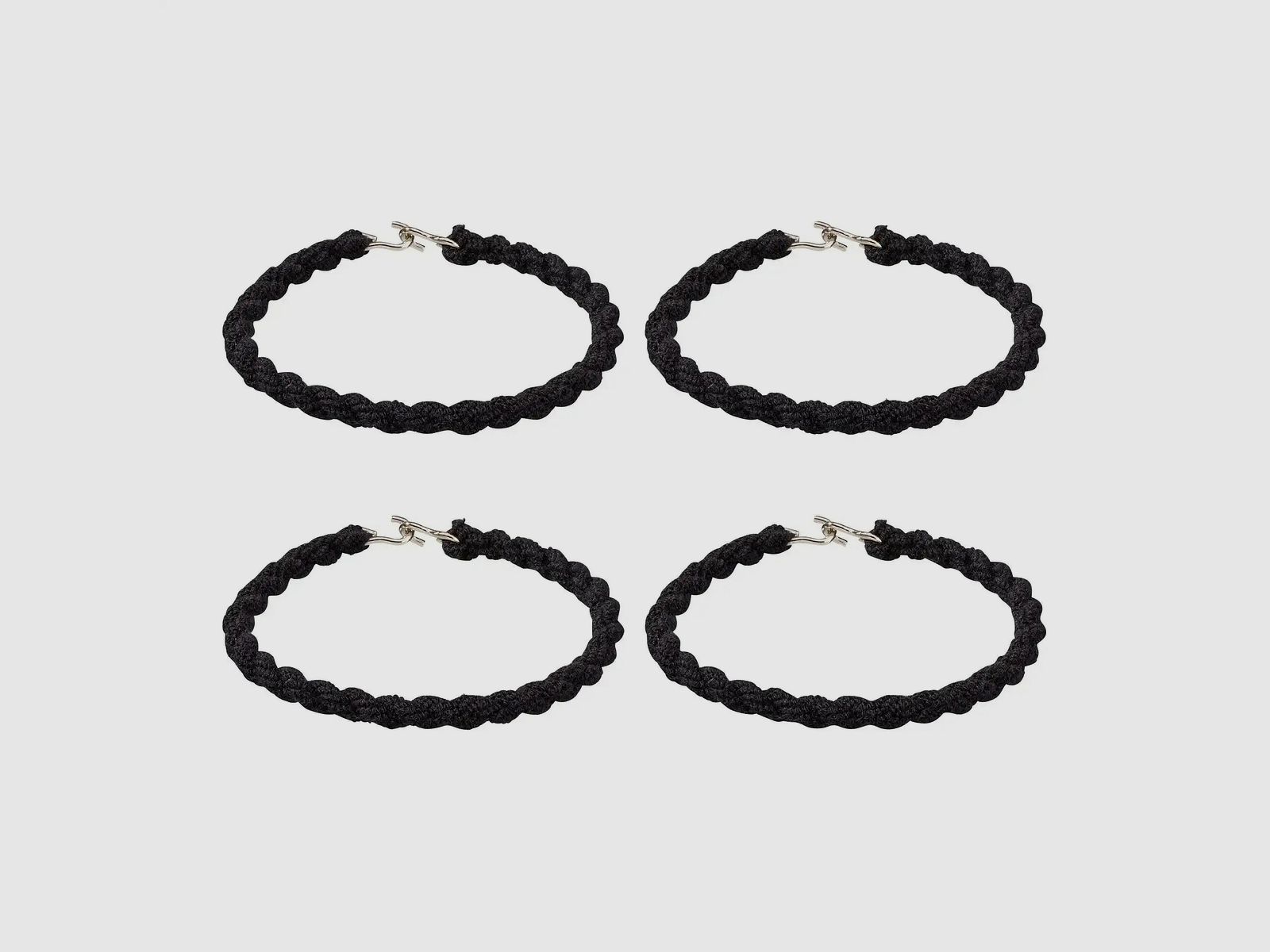 Mil-Tec Mil-Tec US Hosengummiband - Oliv