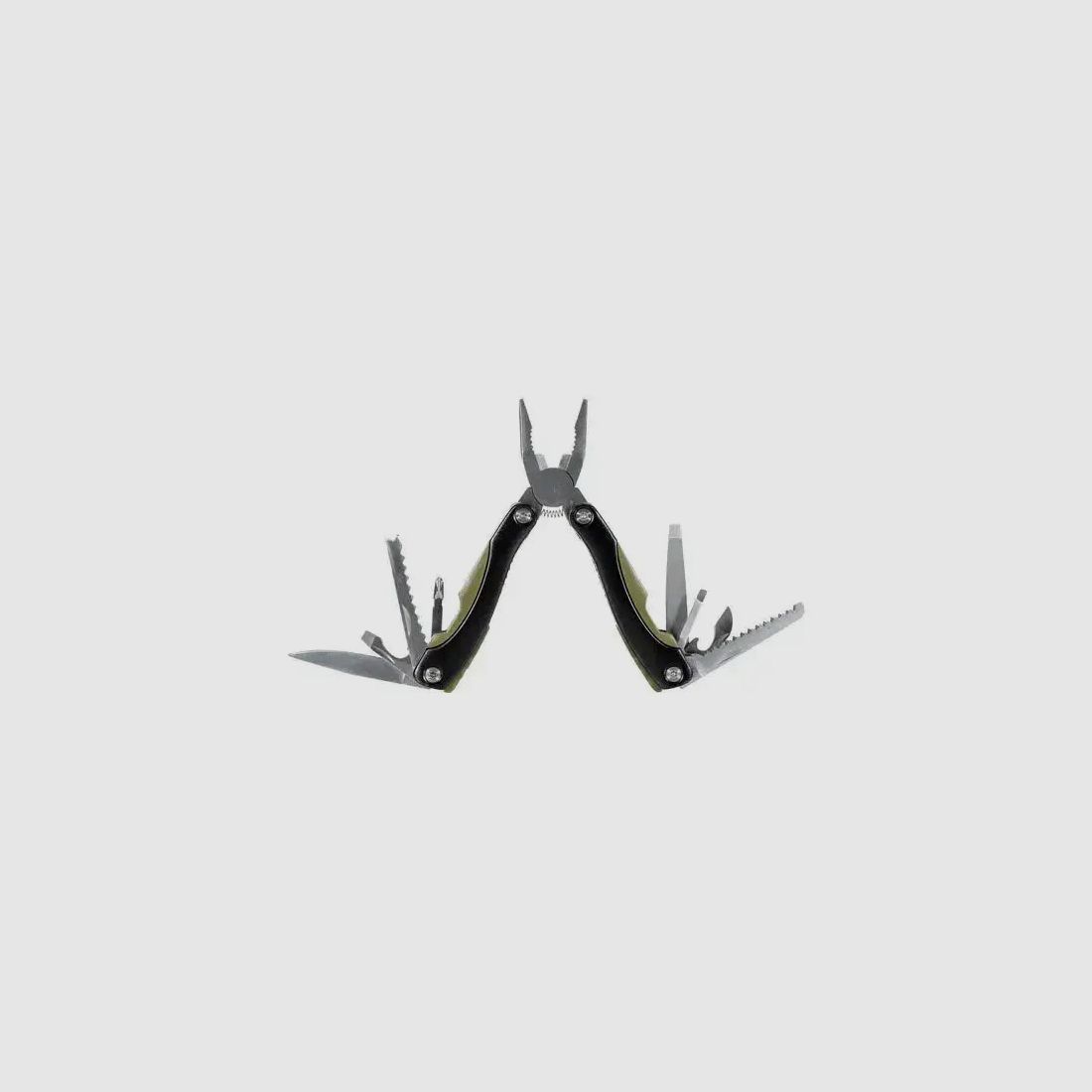 Mil-Tec Multitool - Olive