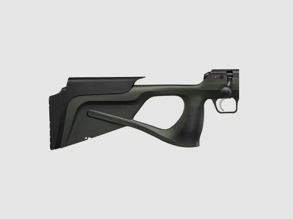 Fucile ripetitore KK Ceská Zbrojovka CZ457 Ergo BM - .22 lfb
