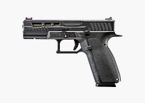 KJ Works KP-13 Custom GBB Pistolet Airsoftowy