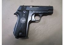 Pistola Unique Mod. 51 7,65 mm Browning 51