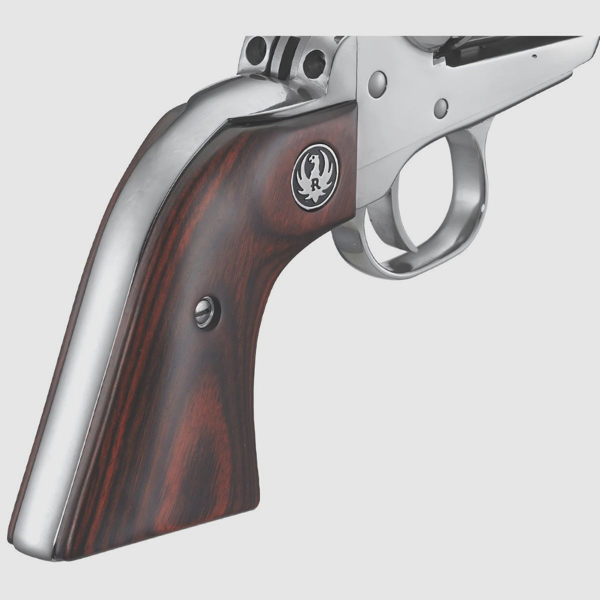 Ruger New Model Super Blackhawk Standard 7,5'' .44 Magnum (0804), zdjęcie 5 z 8