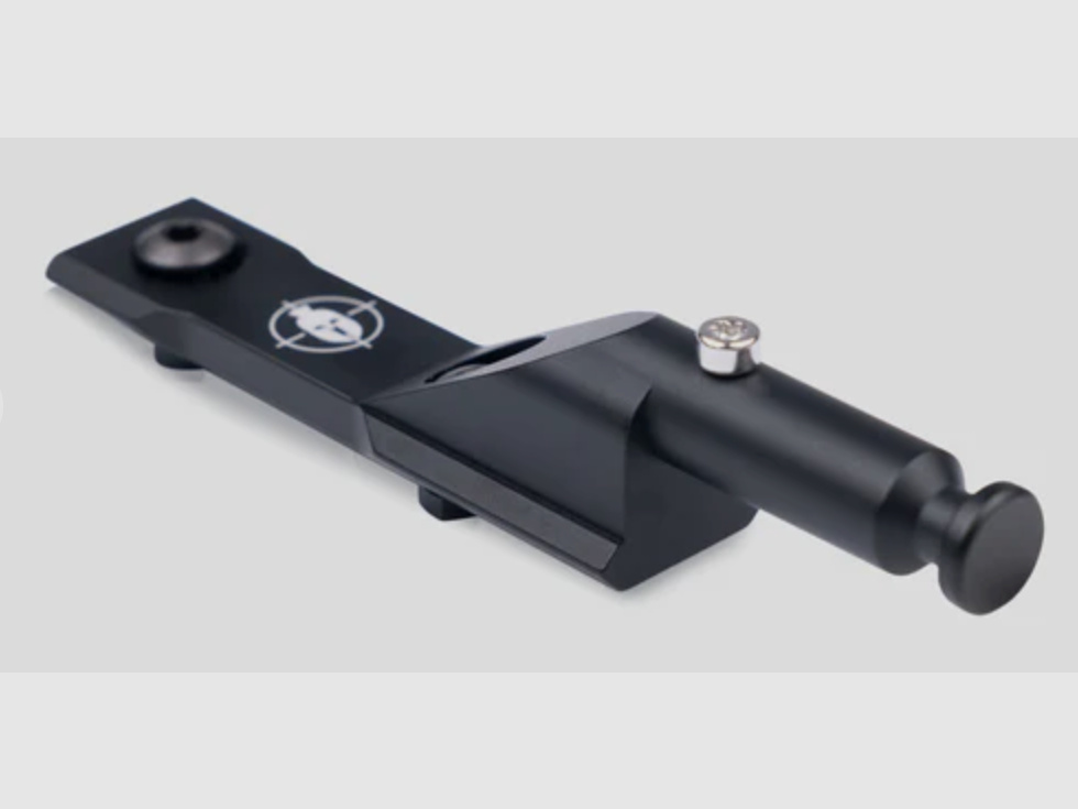 Adaptador Versa M-Lok Valhalla Spartan 2210