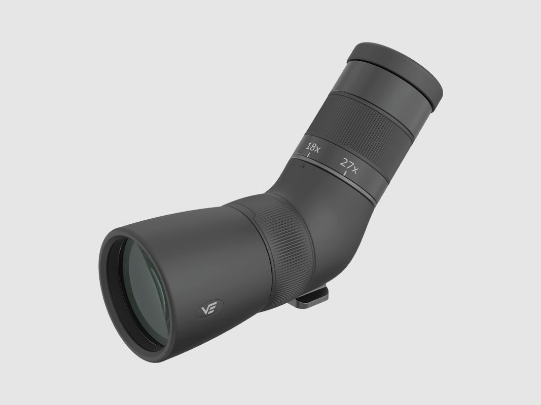 SPOTTING SCOPE PARAGON 9-27X56, Bild 1 von 4