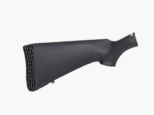 FLEX Schaft LOP 13,5" schwarz