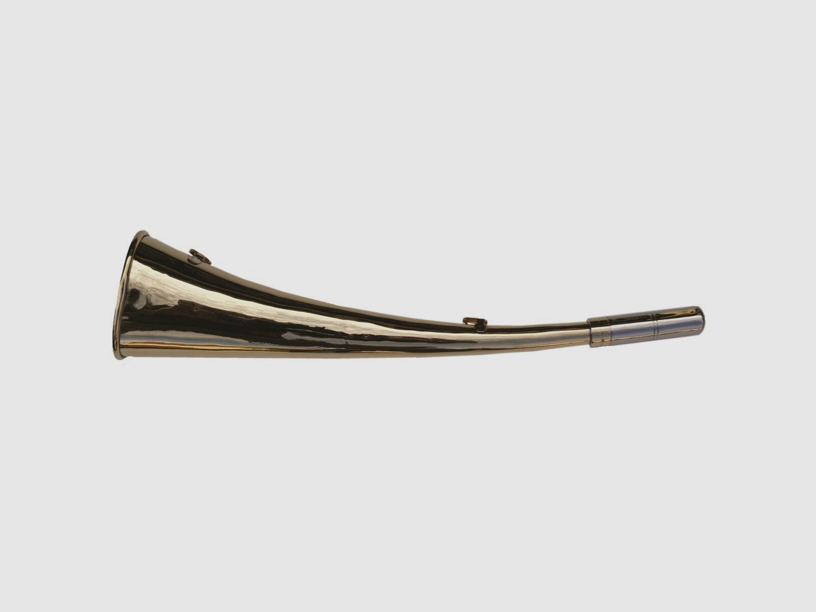 Lovergreen kleine Extras Motiv Horn 31cm + Lederspitze