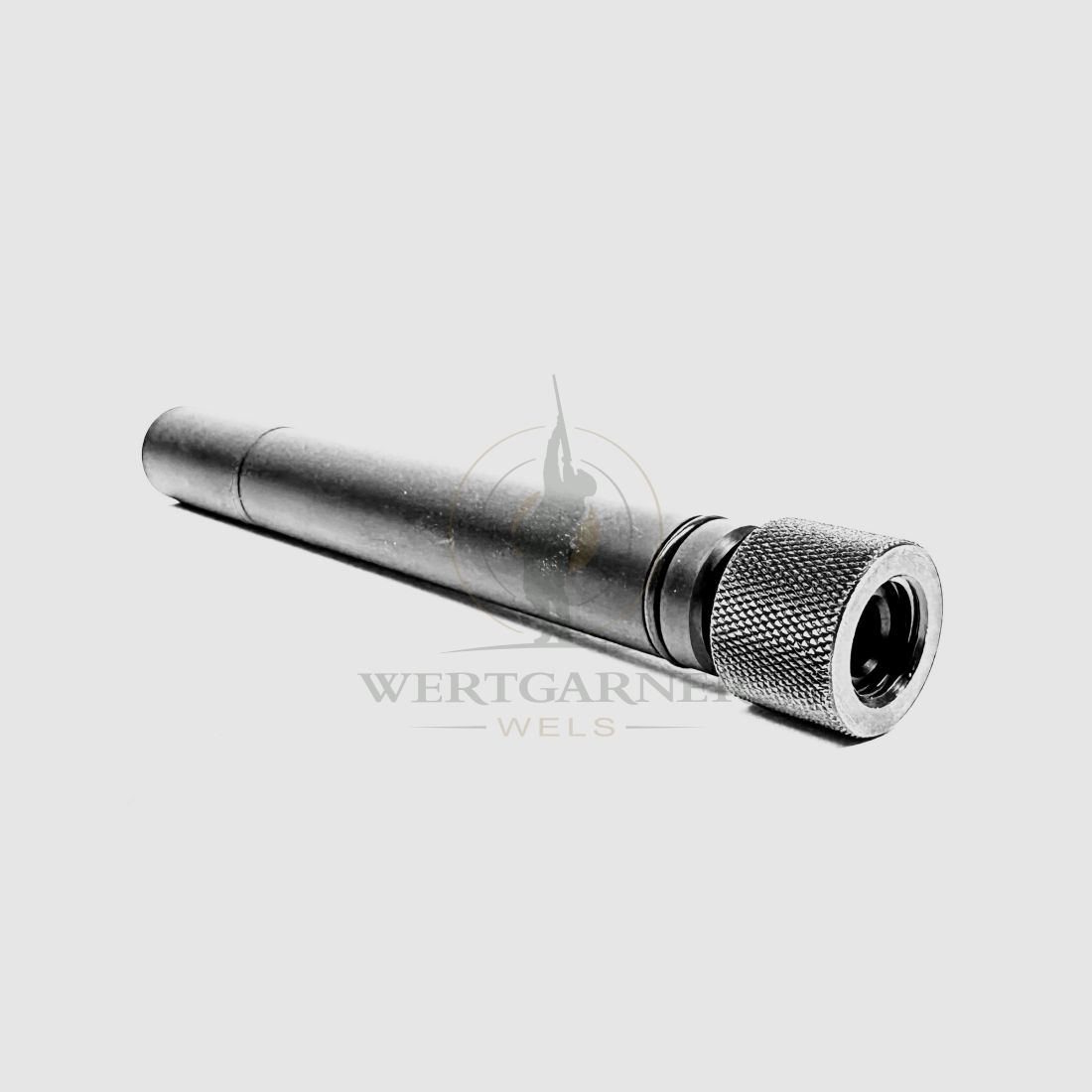 Adapter wylotowy Diana XR 1/2" UNF 20, zdjęcie 1 z 3