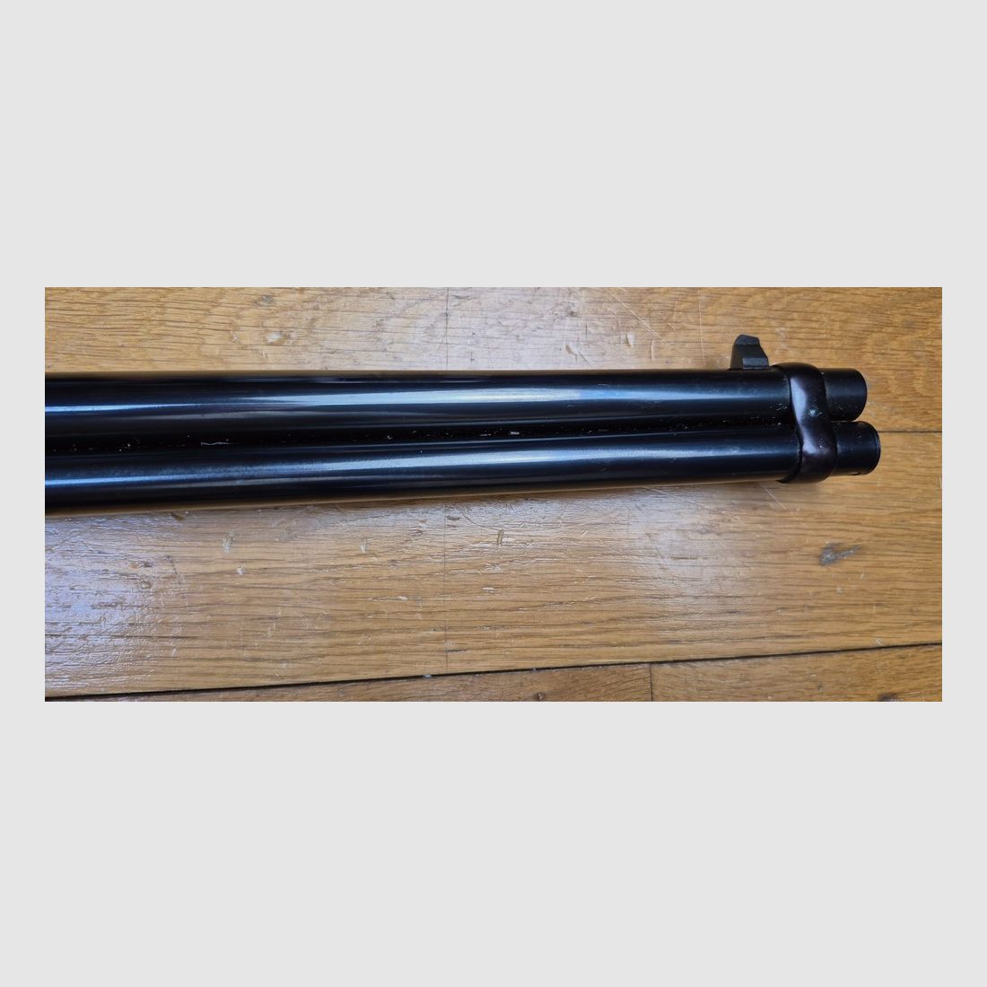 Sehr schöne Winchester 1873 – Modell Karabine von Euroarms – Waffe Made in Italy von 1971 – Kal. 44-40 Win – 9 Schuss +1 – Ausgezeichneter Zustand! – TBE+ /TBE++, Bild 8 von 34