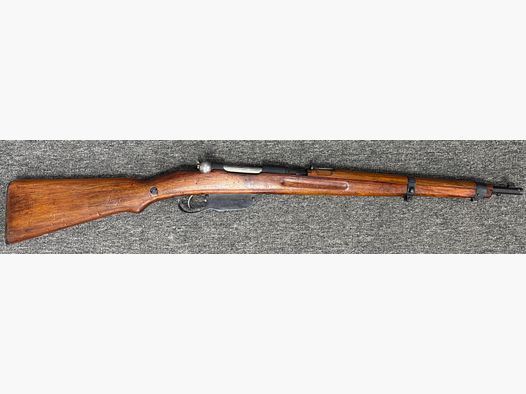 Steyr M95 rifle de francotirador 8x56R