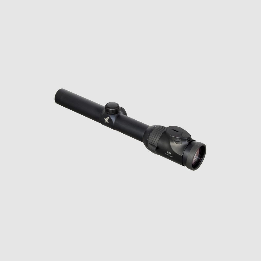 Swarovski Z6i 1-6x24 L CD-I, zdjęcie 1 z 2