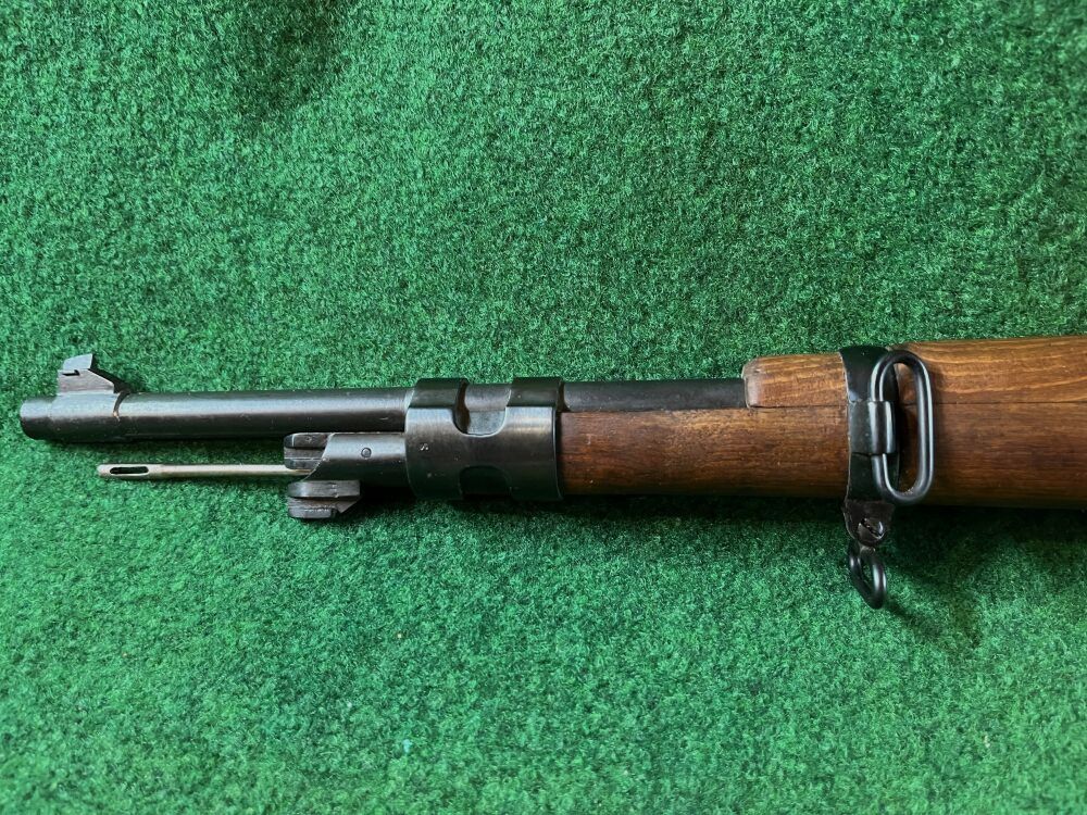Santa Barbara 8x57J