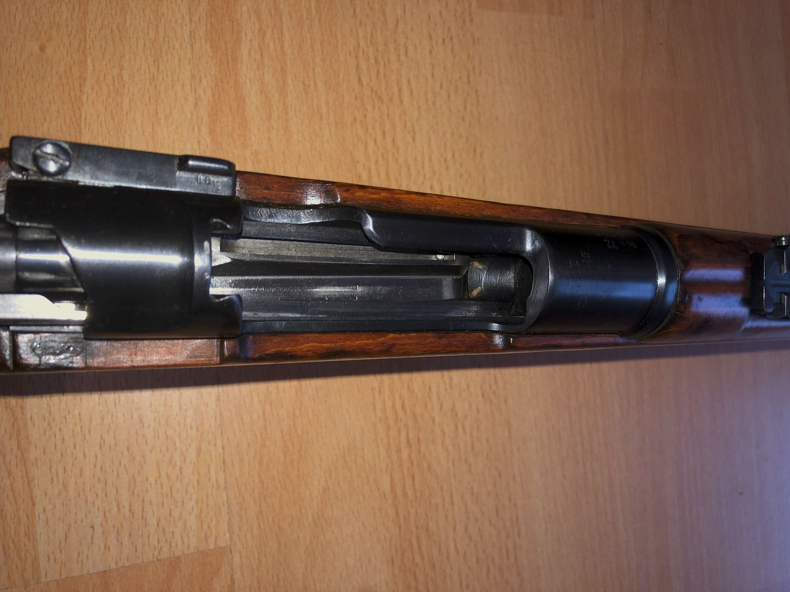 K98a