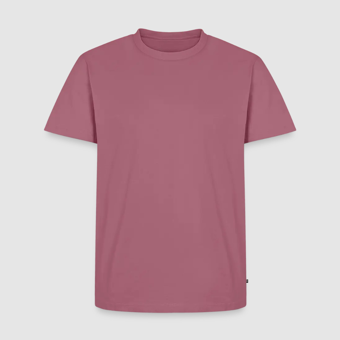 PUMA Men’s Premium T-Shirt "PUMA Heritage Logo Back"