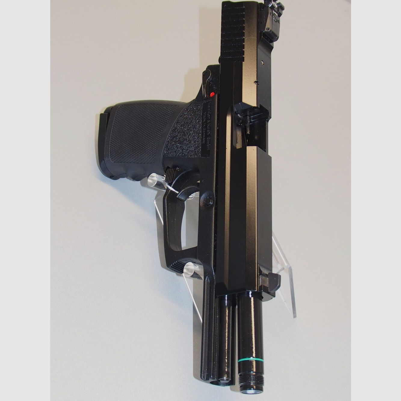 Heckler+Koch HK Mark23