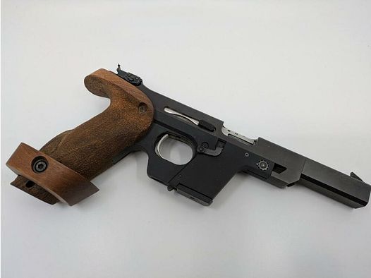 Walther OSP