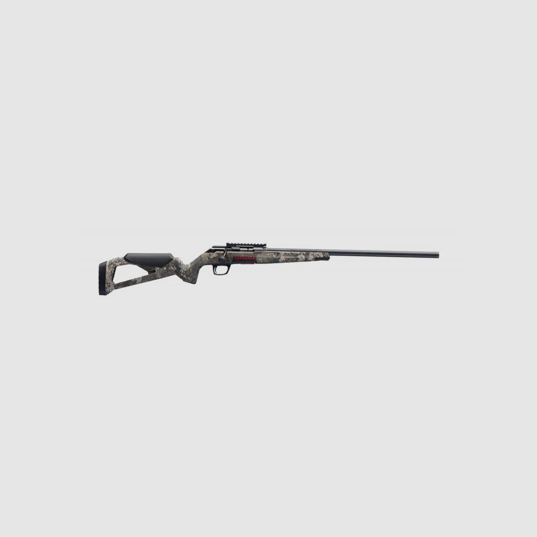 WINCHESTER XPERT STRATA 22 LR 18" MGW 1/2X20 10RD, imagen 1 de 4