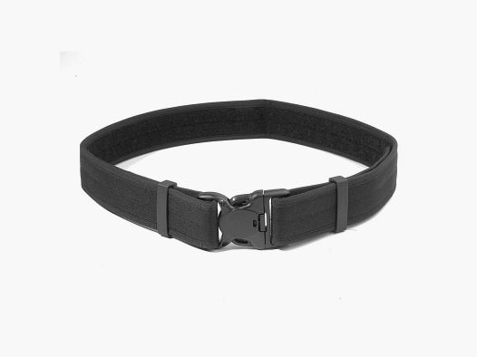 Cordura 3-punts interventieriem 50 mm (zwart) - a10 Equipment