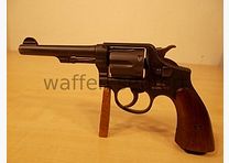 Smith & Wesson M10 WKII Military & Police Victory Bayerische Polizei