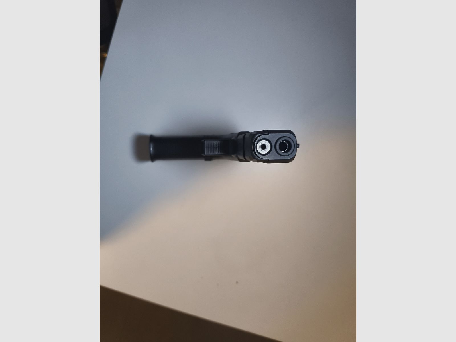 Glock17 Gen5 VHC Umarex Airsoft