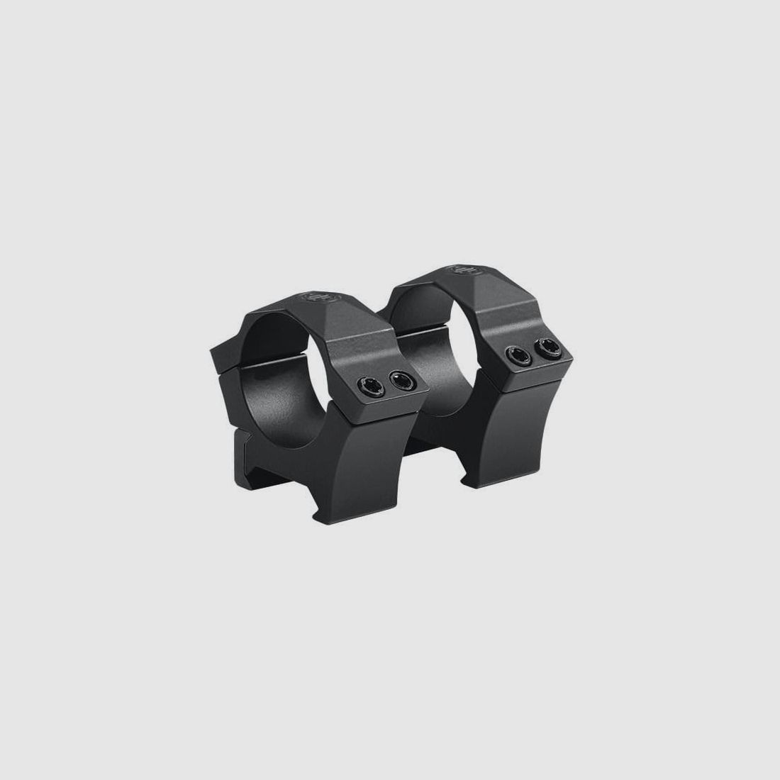 Sig Sauer ALPHA1 Stahl Montageringe 30 mm