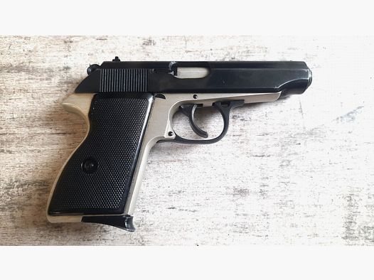 Pistolet Feg PA63 kal. 9x18