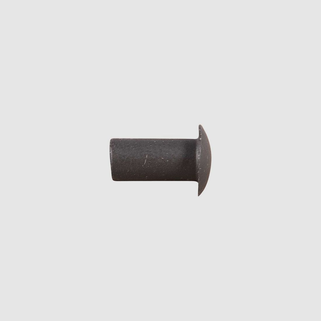 SPRINGFIELD ARMORY RIVETTO ANTERIORE NERO IN ACCIAIO, immagine 2 di 2
